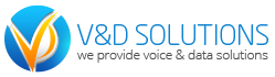 VND Solutions Logo